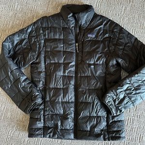 Patagonia Puffer Jacket